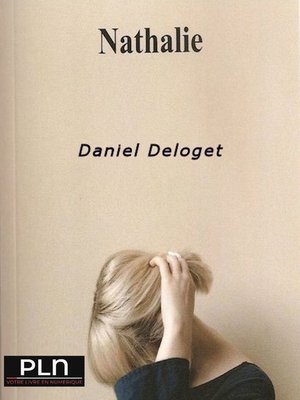 cover image of Nathalie